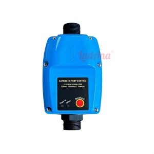 Блок автоматики (прессконтроль) Brio 2001-М