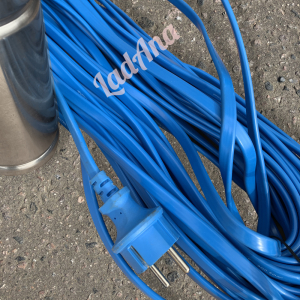 Насос скважинный SRm LadAna серия LONG 
