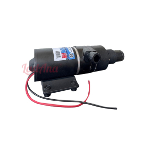 Насос измельчитель (мацератор) для сточных вод FL-65 (12V, 45 л/мин)