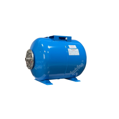 Гидроаккумулятор 24 л горизонтальный LadAna (CF-24L, 1